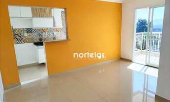 Imagem: Lindo apartamento no Parque São Domingos!!!