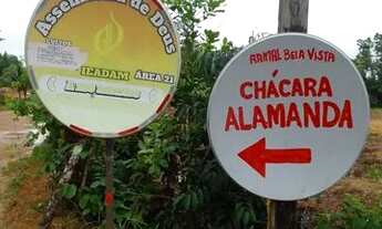 Imagem 4: Sítio Chácara com venda por R$180.000