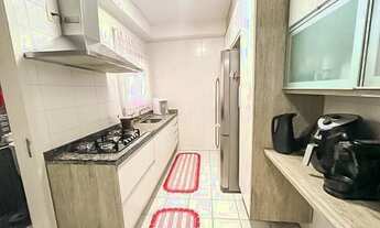 Imagem 3: Apartamento para venda em frente ao Parque Municipal de Barueri