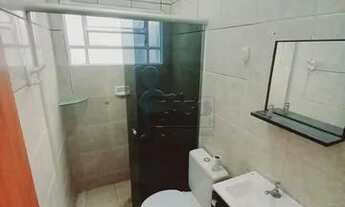 Imagem 6: Casa Padrão em Ribeirão Preto