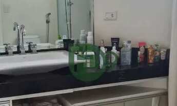 Imagem 5: Apartamento com 3 dormitórios à venda, 156 m² por R$ 1.300.000 - Centro - Americana/SP