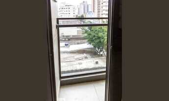 Imagem 6: Apartamento para Aluguel - Campos Elíseos, 1 Quarto, 12 m2