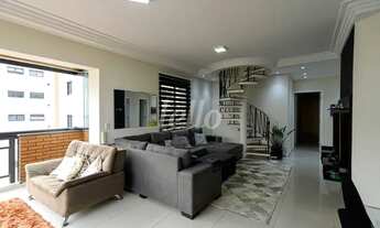 Imagem 2: São Paulo - Apartamento Padrão - Paraíso