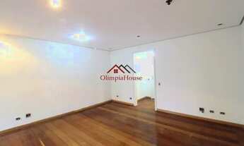 Imagem 5: Apartamento Locação Pompéia 172 m² 4 Dormitórios