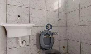 Imagem 6: Kitnet com 1 dormitório para locação na Vila Natal