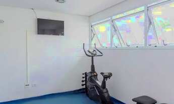 Imagem 7: Excelente apartamento 51m² no centro Diadema- SP