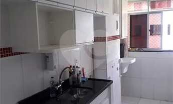 Imagem: Excelente apartamento em condomínio fechado