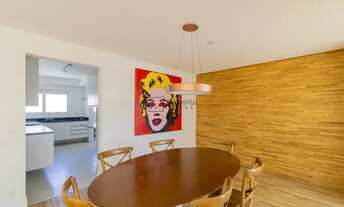 Imagem 7: Locação Apartamento 2 Dormitórios - 129 m² Vila Olímpia