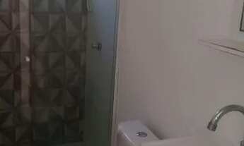 Imagem 5: Casa de 2 quartos na Penha