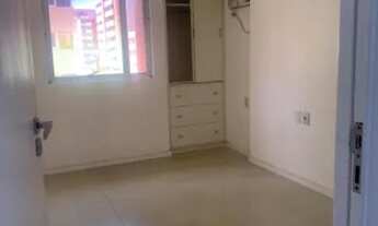 Imagem 2: Quarto na Ponta Verde