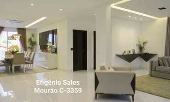 Imagem 6: Efigênio Sales, Maravilhosa MANSÃO triplex 750m2, 5 Suítes. Mobiliada. 6,5 mi