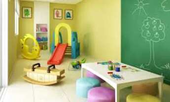 Imagem 3: Apartamento para aluguel com 48 metros quadrados com 2 quartos