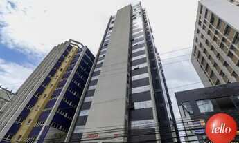 Imagem 6: Santo André - Conjunto Comercial/Sala - Centro