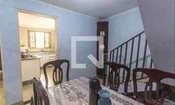 Imagem 7: Casa para Aluguel - Vila Jordanópolis, 3 Quartos, 130 m2