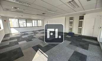 Imagem 6: Conjunto, 360 m² - venda por R$ 4.700.000,00 ou aluguel por R$ 44.206,00/mês - Itaim Bibi