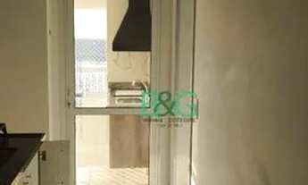 Imagem 3: Apartamento com 3 dormitórios para alugar, 100 m² por R$ 5.266,00/mês - Jardim Dom Bosco