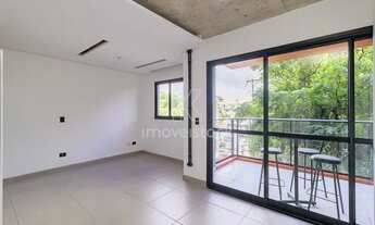 Imagem 3: STÚDIO COM LAZER COMPLETO EM PRÉDIO ÍCONE!