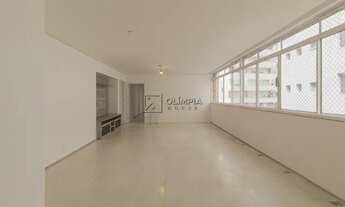 Imagem 7: Apartamento Venda 3 Dormitórios - 141 m² Higienópolis