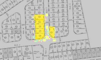 Imagem 2: Terreno em Grama