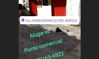 Imagem 2: Aluga se Ponyo Comercial