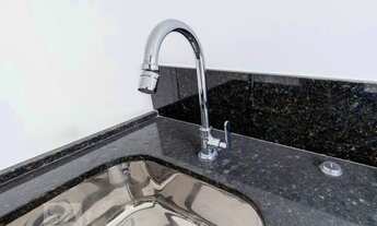 Imagem 7: Apartamento para venda com 25 metros quadrados com 1 quarto em Mirandópolis - São Paulo