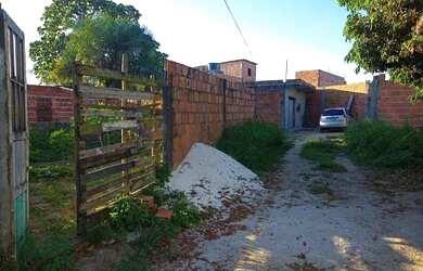 Imagem 6: Vendo terreno em vida Nova loteamento Picuaia