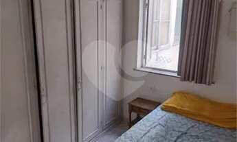 Imagem 7: Apartamento - 01 quarto - Méier [ME