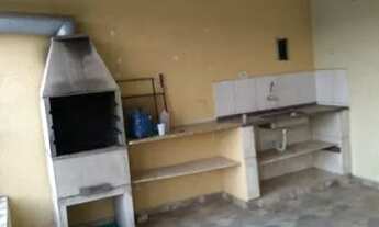 Imagem 3: Sobrado semi-independente, Jd. Santa Rosa, valor de R$ 1.500,00