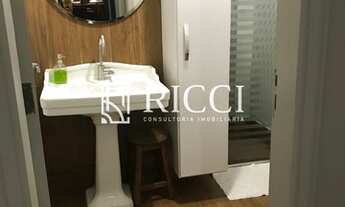 Imagem 4: SANTOS - Apartamento Padrão - GONZAGA