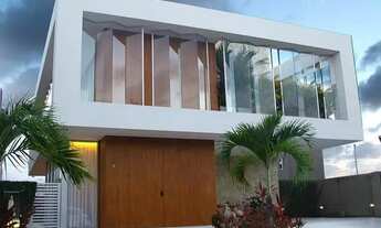 Imagem: Casa Condomínio Bosque Intermares. Oportunidade