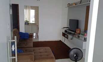 Imagem 5: Passo uma casa na Conceição!!