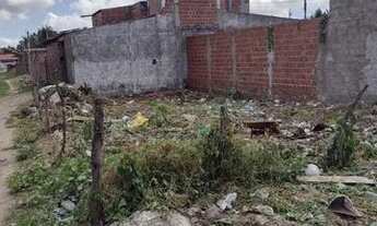 Imagem 3: Terreno 8,5x16m na zona norte