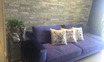 Imagem 2: Apartamento para aluguel ou venda ,são 66m, com 2/4 totalmente mobiliado