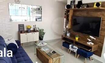 Imagem: Espetacular apartamento todo modernizado