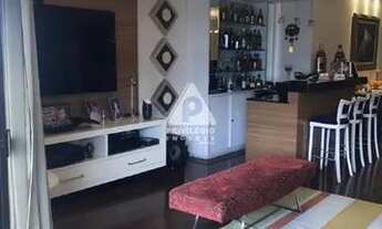 Imagem 6: Apartamento à venda, 4 quartos, 3 suítes, 3 vagas, Laranjeiras - RIO DE JANEIRO/RJ