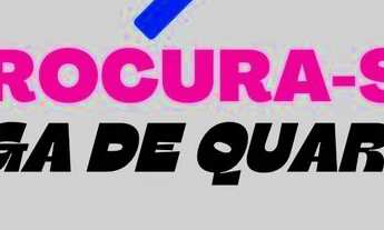 Imagem: PROCURO VAGA DE QUARTO PARA ALUGAR