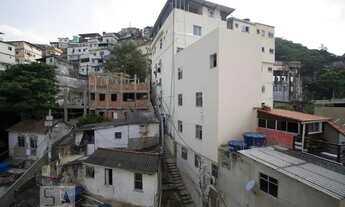 Imagem 3: Apartamento para Aluguel - Copacabana, 2 Quartos, 50 m2