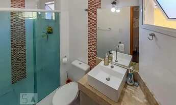 Imagem 6: Apartamento para Aluguel - Campestre, 3 Quartos, 95 m2