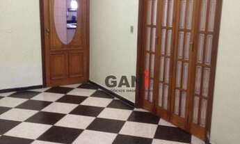 Imagem 5: Sobrado amplo n Vila Prudente