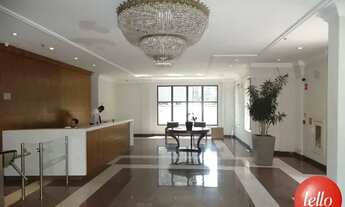 Imagem 5: São Paulo - Conjunto Comercial/Sala - Vila Olímpia