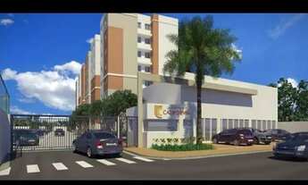 Imagem 7: Apartamento Novo com Suíte e 2 vagas na Garagem