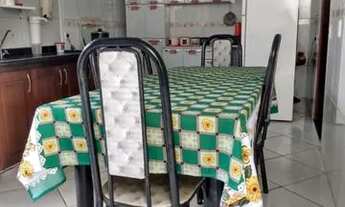 Imagem 5: Linda Casa com Edícula