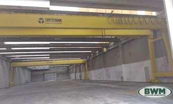 Imagem 5: Galpão Industrial para venda e locação, Aparecidinha, Sorocaba - GA0440