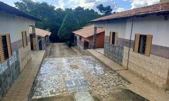 Imagem 5: Alugar um Casa Casa em condomínio com 2 dormitórios