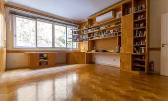 Imagem 7: Apartamento de 525 m² com 4 quartos sendo 2 suítes no Flamengo - Rio de Janeiro - RJ