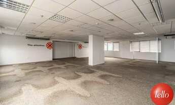 Imagem 4: São Bernardo do Campo - Conjunto Comercial/Sala - Vila Baeta Neves