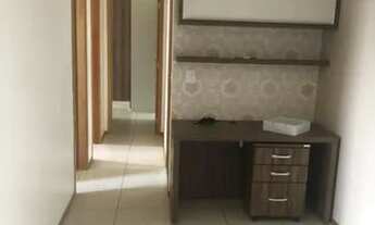 Imagem 4: Apartamento para aluguel tem 69 metros quadrados com 3 quartos em Jardim Leblon - Cuiabá