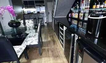 Imagem 2: Cobertura Duplex Condomínio Marajoara a Venda