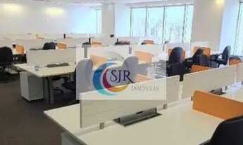 Imagem 2: Sala/Conjunto para aluguel com 1862 metros quadrados