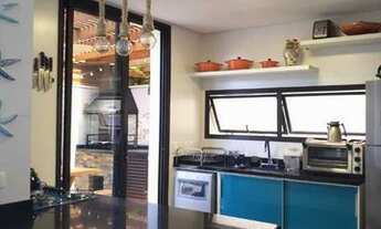 Imagem 6: Casa de 4 Dormitórios, 3 Vagas Condomínio Camburi Residence II